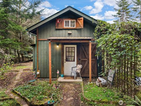 14415 Fircrest Lane SE Tenino WA 98589