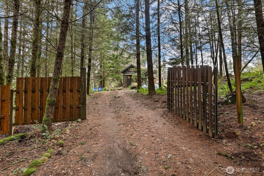 Photo of 14415 Fircrest Lane SE, Tenino, WA 98589 (MLS # 2479072)