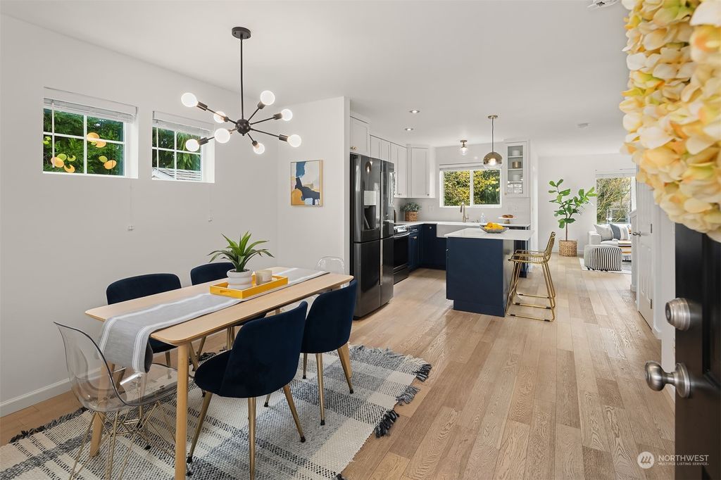 Photo of 34719 SE Jacobia Street #8, Snoqualmie, WA 98065 (MLS # 2214420)