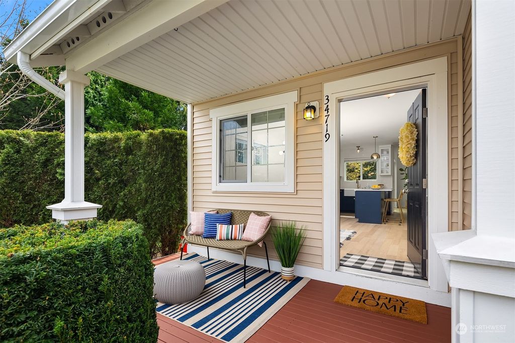 Photo of 34719 SE Jacobia Street #8, Snoqualmie, WA 98065 (MLS # 2214420)
