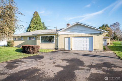 Photo of 1044 33rd, Longview, WA 98632 (MLS # 2464835)