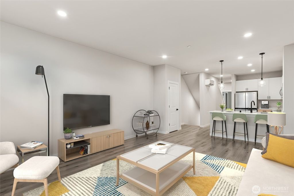 Photo of 16723 Alderwood Mall Parkway #G3, Lynnwood, WA 98037 (MLS # 2401201)