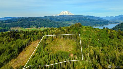 52509 127th Avenue E Eatonville WA 98328