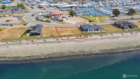 Photo of 2207 Skyline Way, Anacortes, WA 98221 (MLS # 2535851)