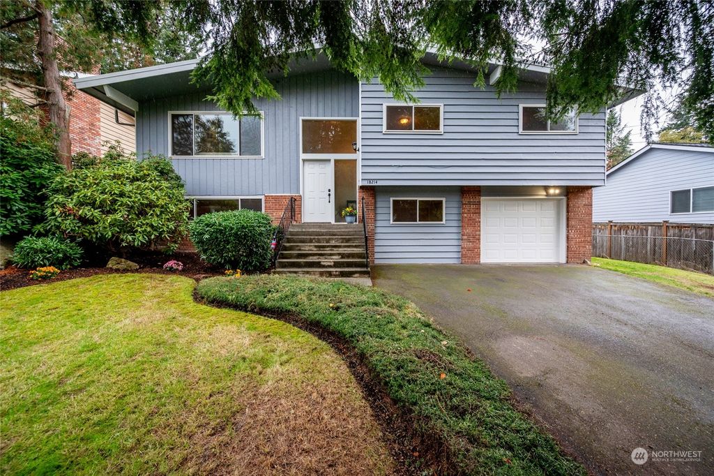 Photo of 18214 73rd Avenue W, Edmonds, WA 98026 (MLS # 2178057)