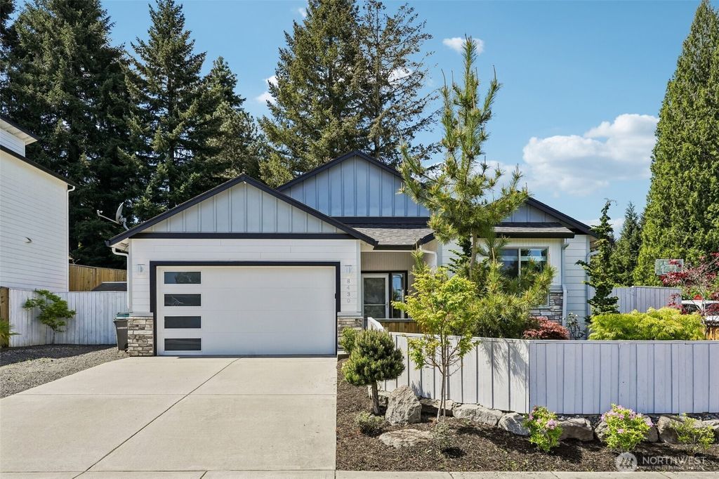 Photo of 8430 NE 50th Court, Vancouver, WA 98665 (MLS # 2506831)