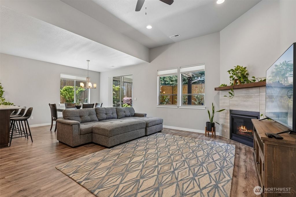 Photo of 8430 NE 50th Court, Vancouver, WA 98665 (MLS # 2506831)