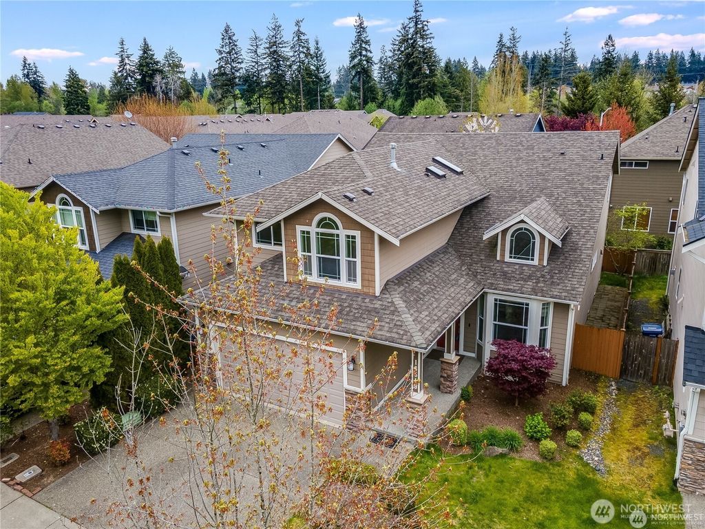 Photo of 16519 37th Drive SE, Bothell, WA 98012 (MLS # 2475597)