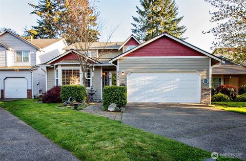 8328 49th Loop SE, Olympia, WA 98513 - MLS#: 2366391