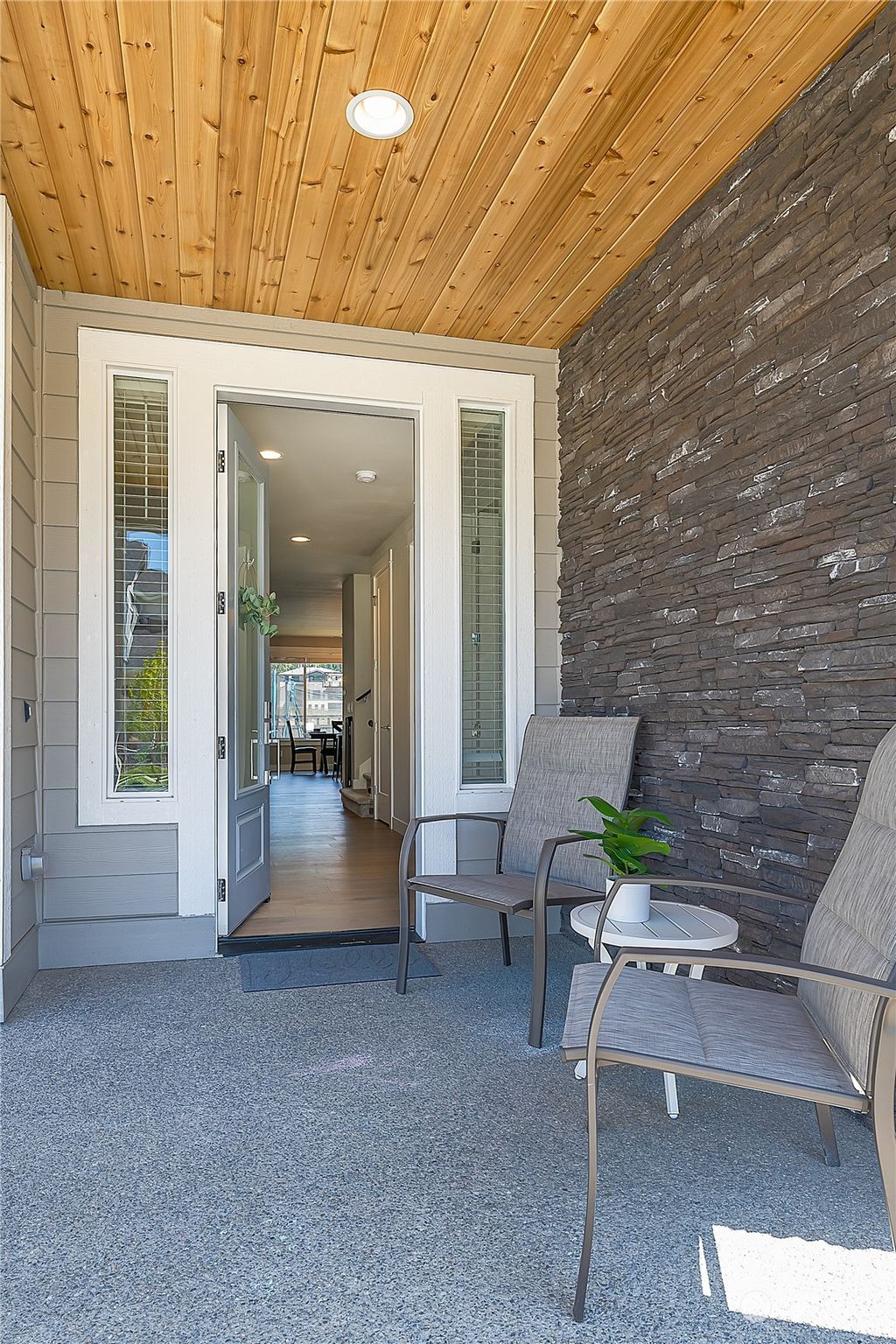 Photo of 33606 Juniper Avenue SE, Black Diamond, WA 98010 (MLS # 2146459)