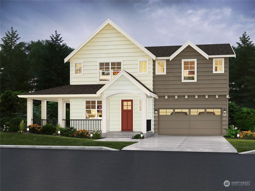 Photo of 512 SW 98th Place #57, Seattle, WA 98106 (MLS # 2239775)