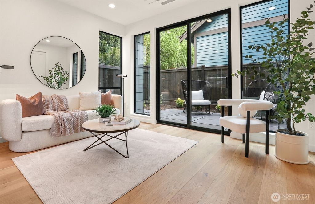 Photo of 1120 NW 61st Street #B, Seattle, WA 98107 (MLS # 2397263)