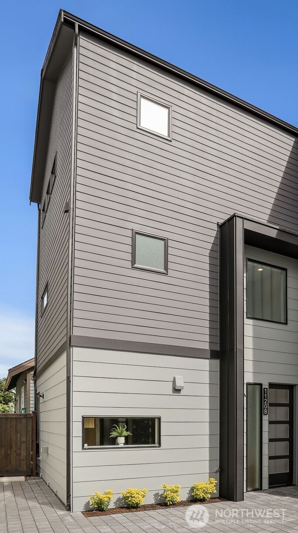 Photo of 1120 NW 61st Street #B, Seattle, WA 98107 (MLS # 2397263)