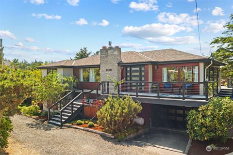 5821 Hill Street, Port Townsend, WA 98368 - MLS#: 2301625
