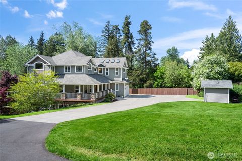 9414 214th Avenue E Bonney Lake WA 98391