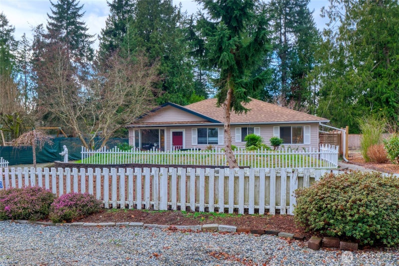 245 Shady Glen Avenue