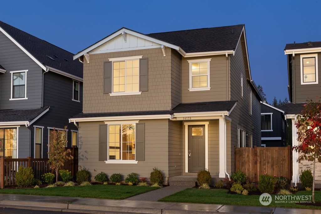 Photo of 27323 Site 370 NE 141st Place, Duvall, WA 98019 (MLS # 2281520)