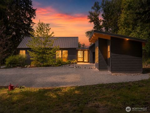 Photo of 4194 Saje Lane, Sedro Woolley, WA 98284 (MLS # 2525807)