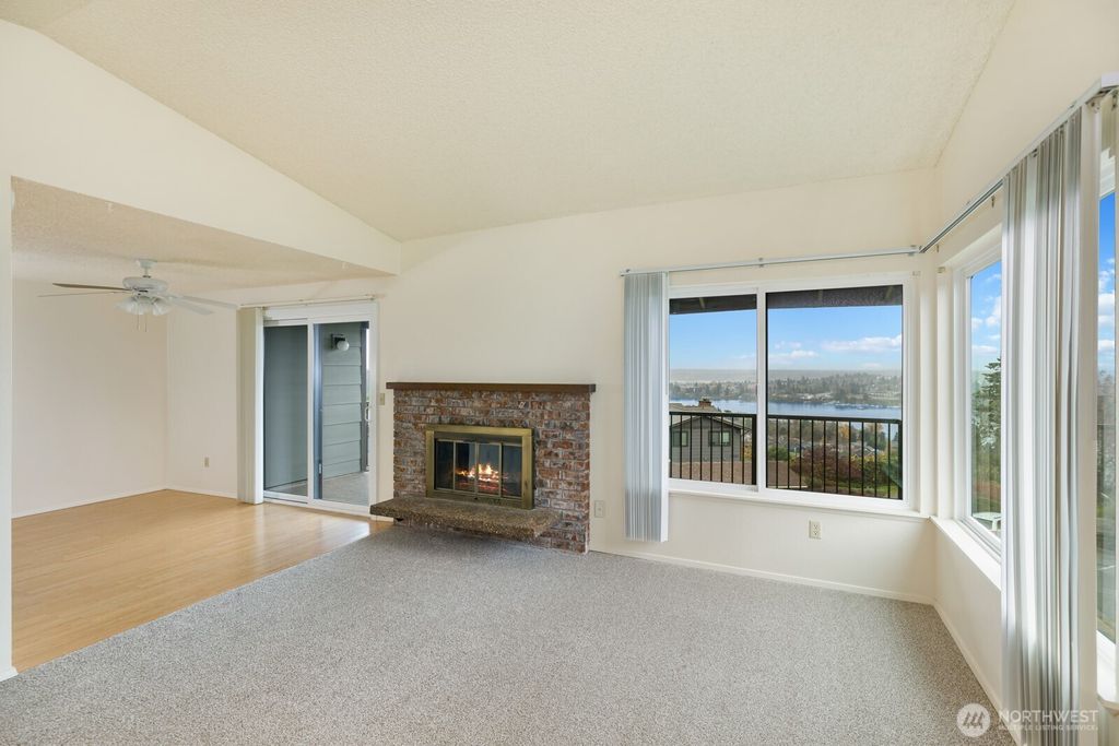 Photo of 3370 Narrows View Lane NE #202, Bremerton, WA 98310 (MLS # 2510361)