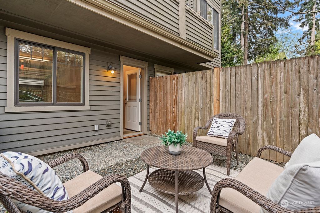 Photo of 1017 NE 125th Street #B, Seattle, WA 98125 (MLS # 2223902)