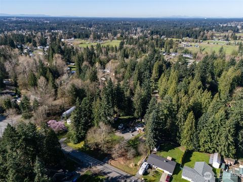 14508 50th Avenue E Tacoma WA 98446