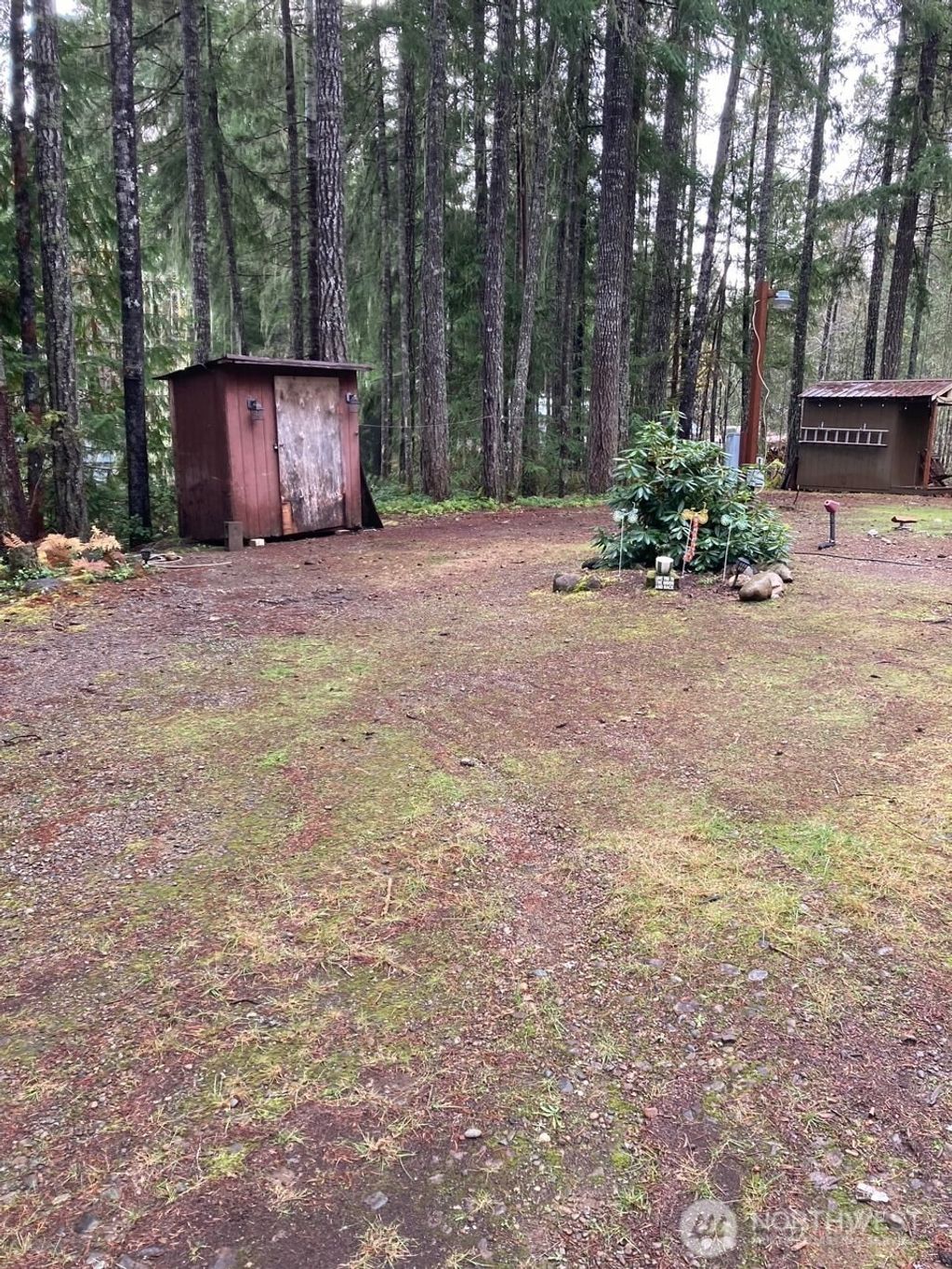 Photo of 10 N Tyee Place, Hoodsport, WA 98548 (MLS # 2475799)