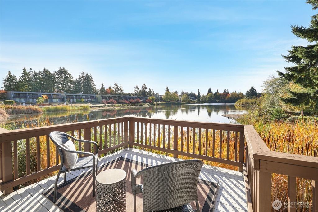 Photo of 1207 S 308th Street #41, Federal Way, WA 98003 (MLS # 2447649)