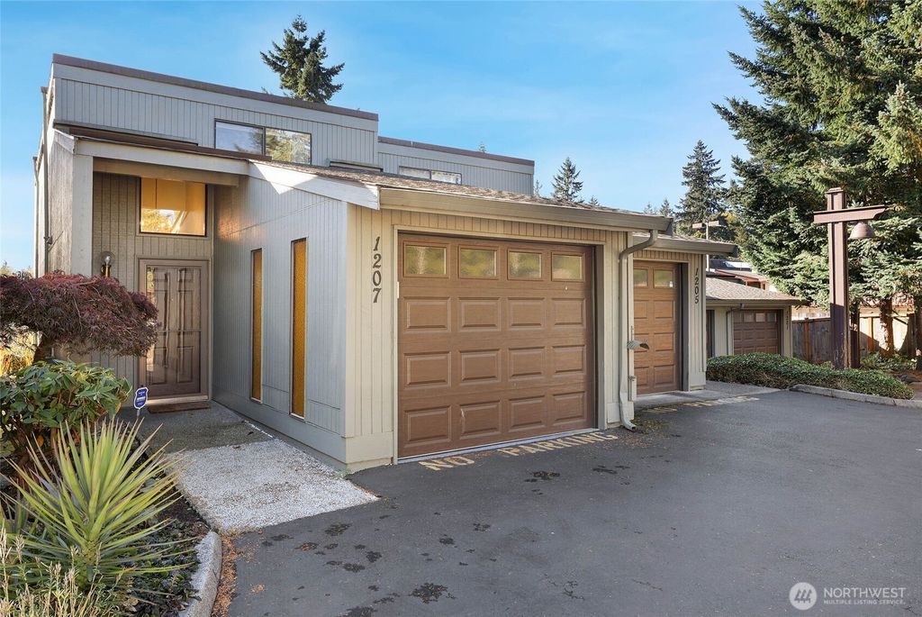 Photo of 1207 S 308th Street #41, Federal Way, WA 98003 (MLS # 2447649)