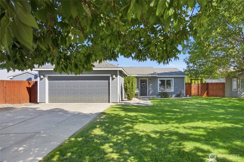 329 E Belair Drive