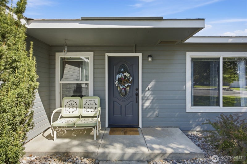 329 E Belair Drive