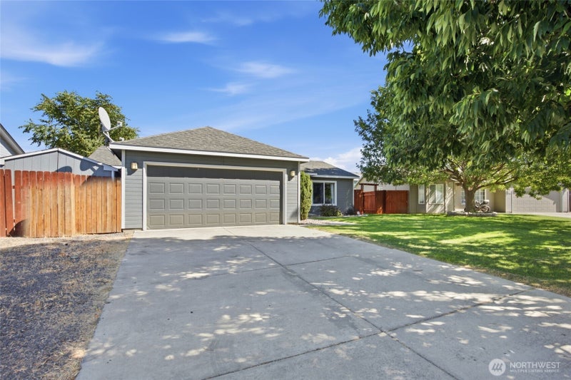 329 E Belair Drive