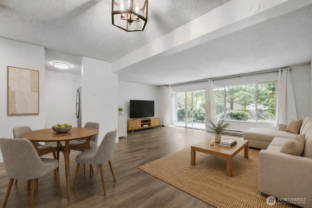 Photo of 7924 212th Street SW #107, Edmonds, WA 98026 (MLS # 2550838)