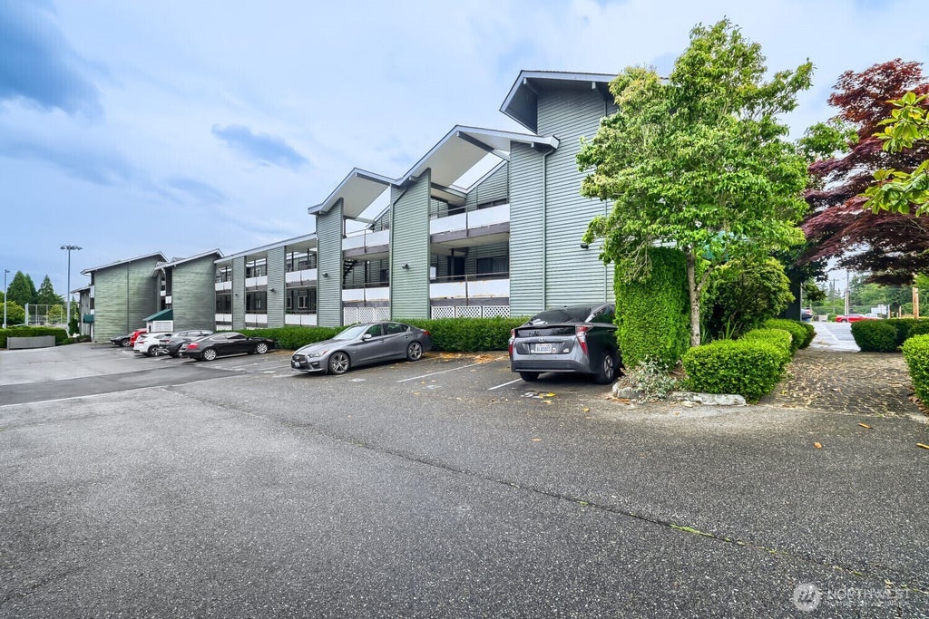 Photo of 7924 212th Street SW #107, Edmonds, WA 98026 (MLS # 2550838)