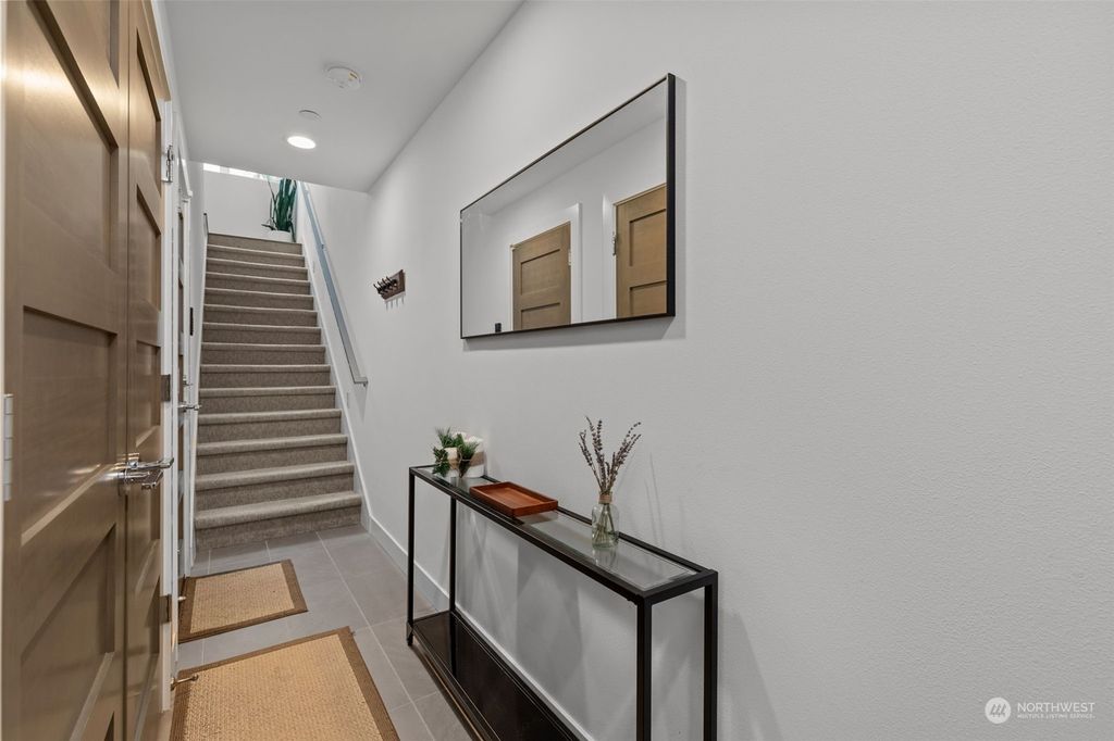 Photo of 3817 W 34th Ave Ave #A, Seattle, WA 98199 (MLS # 2312280)