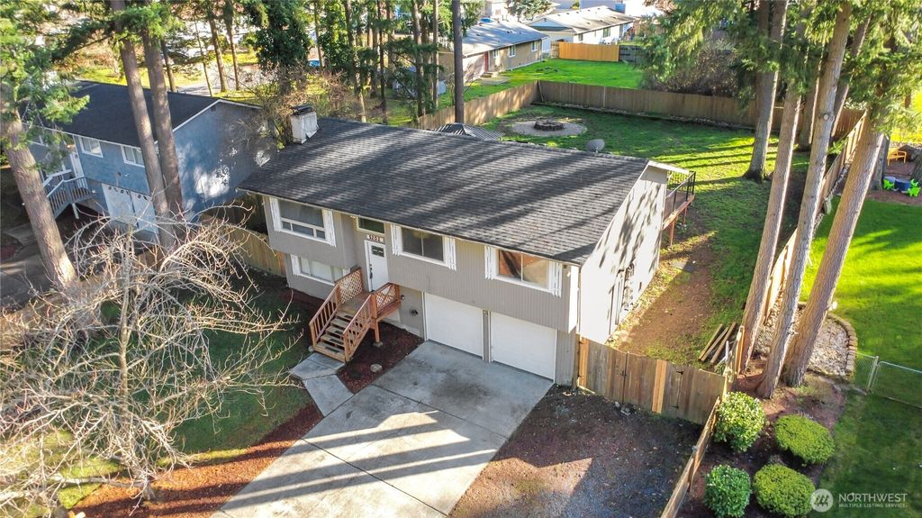 Photo of 5202 205th Avenue Ct E, Spanaway, WA 98387 (MLS # 2484488)