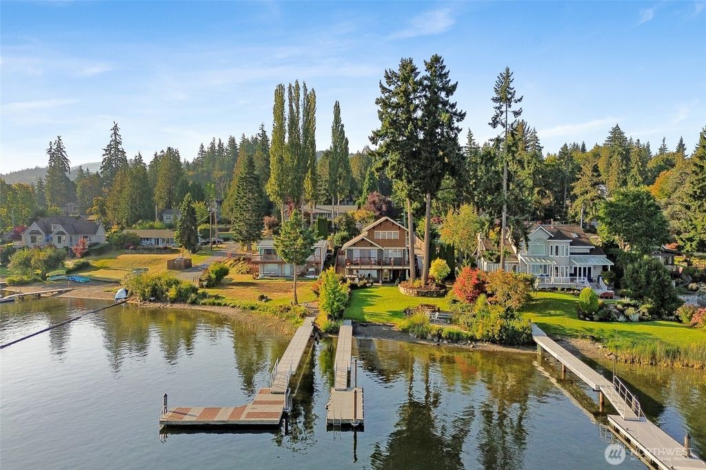 Photo of 4521 Wall Street, Bellingham, WA 98229 (MLS # 2469036)