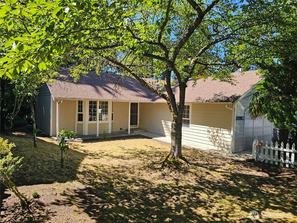 Photo of 2306 Orchard Street S, Fircrest, WA 98466 (MLS # 2563287)