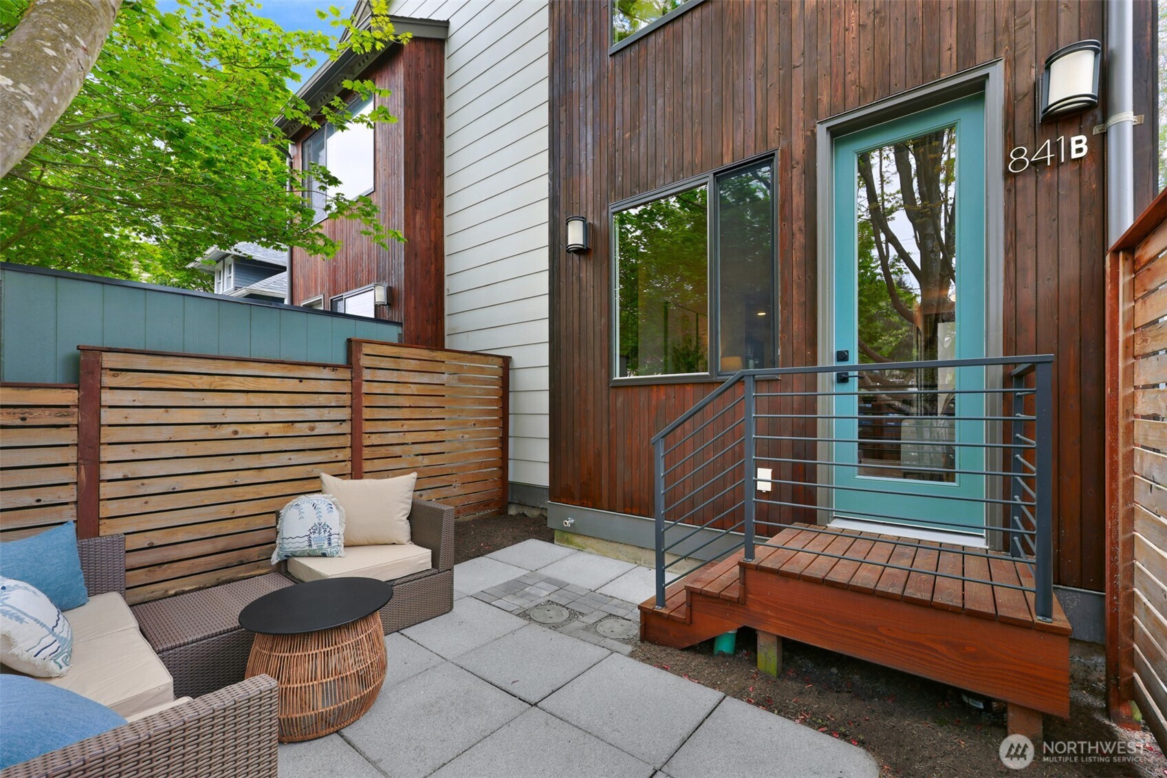 841 NW 63rd Street