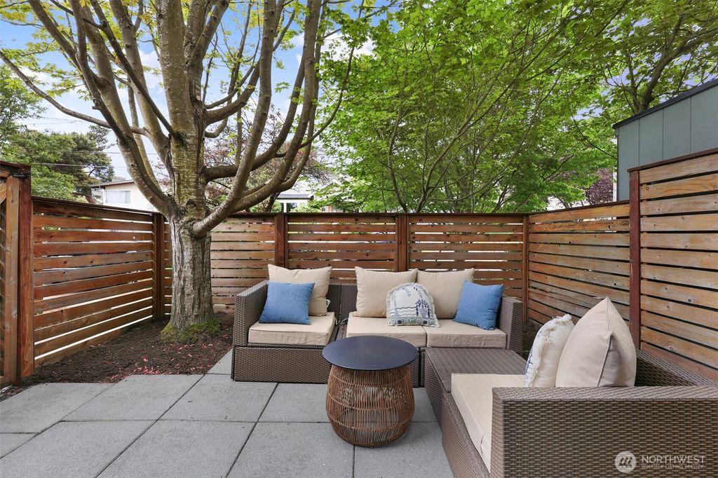 Photo of 841 B NW 63rd Street, Seattle, WA 98107 (MLS # 2514497)