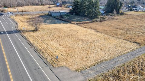 Photo of 0 W Axton Road, Bellingham, WA 98226 (MLS # 2030719)