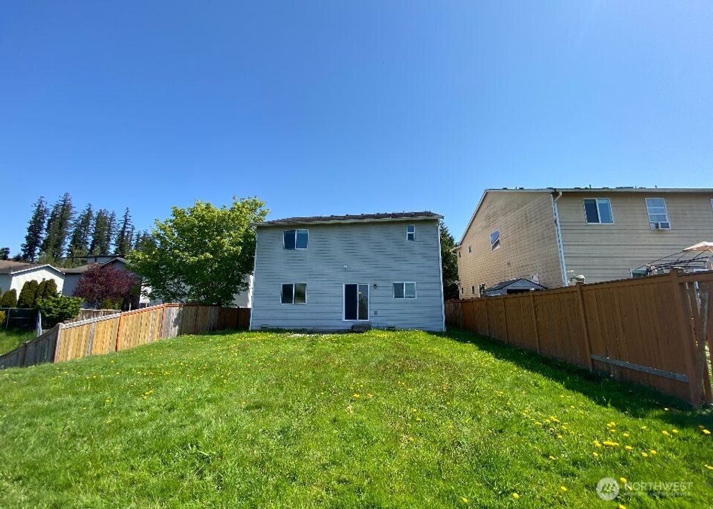 Photo of 8524 81st Drive NE, Marysville, WA 98270 (MLS # 2367939)
