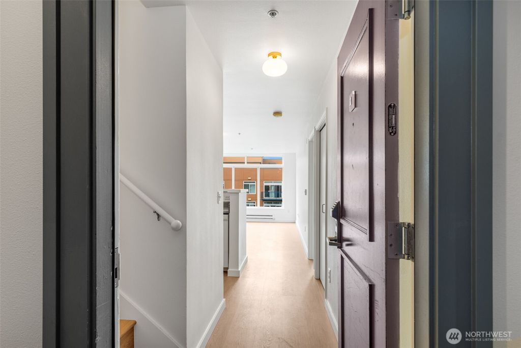 Photo of 2415 2nd Avenue #750, Seattle, WA 98121 (MLS # 2517414)