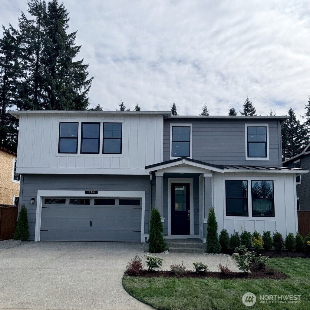 Photo of 10484 135th Place NE #39, Kirkland, WA 98033 (MLS # 2471415)