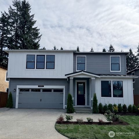 Photo of 10484 135th Place NE #39, Kirkland, WA 98033 (MLS # 2471415)