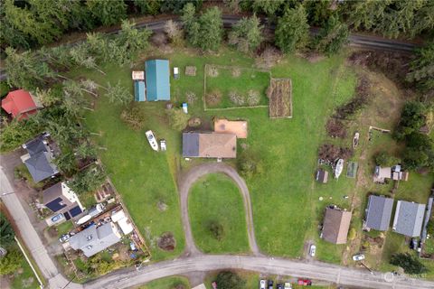 1408 Corona Avenue Port Townsend WA 98368