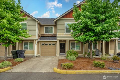 Photo of 17817 79th Avenue Ct E, Puyallup, WA 98375 (MLS # 2417320)