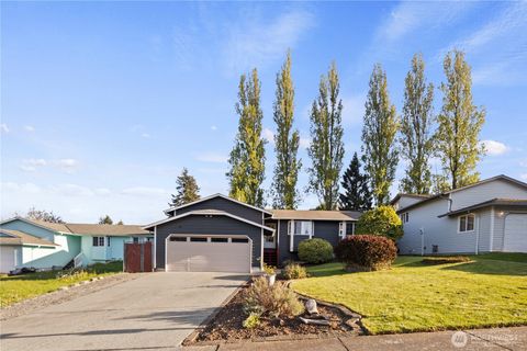 24 75th Street SW, Everett, WA 98203 - MLS#: 2370318