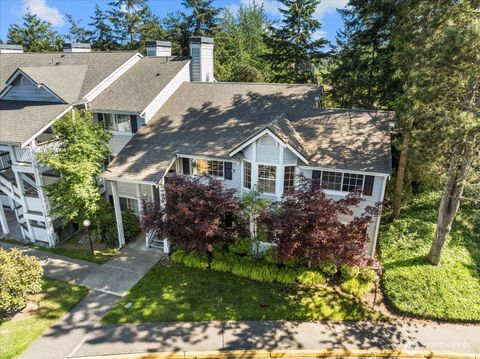 Photo of 23339 Cedar Way #A-205, Mountlake Terrace, WA 98043 (MLS # 2533579)