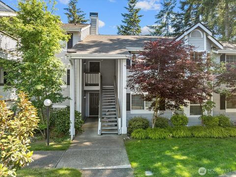 Photo of 23339 Cedar Way #A-205, Mountlake Terrace, WA 98043 (MLS # 2533579)