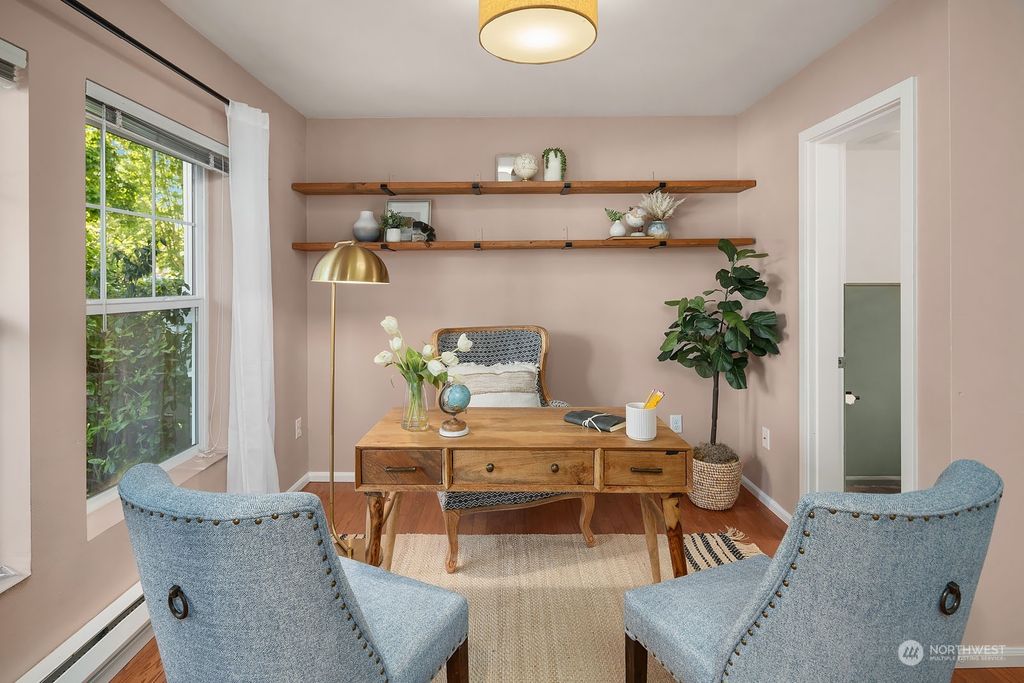 Photo of 2802 SW Morgan Street, Seattle, WA 98126 (MLS # 2250056)